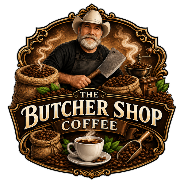 The Butcher Shop
