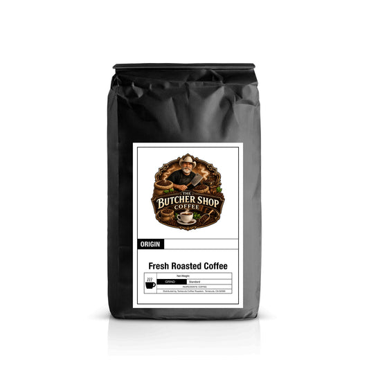 Bali Coffee Pods